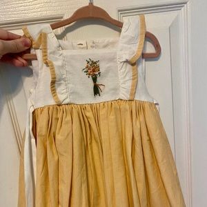 Well-Dressed Wolf sz 18mo